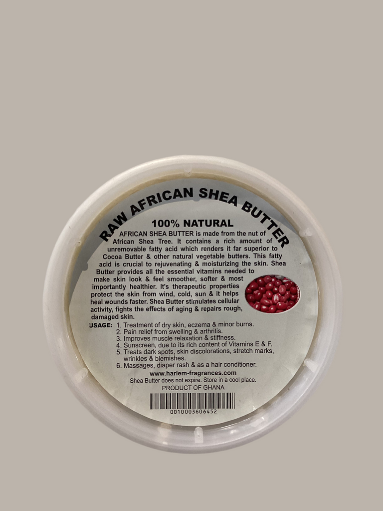 Shea butter