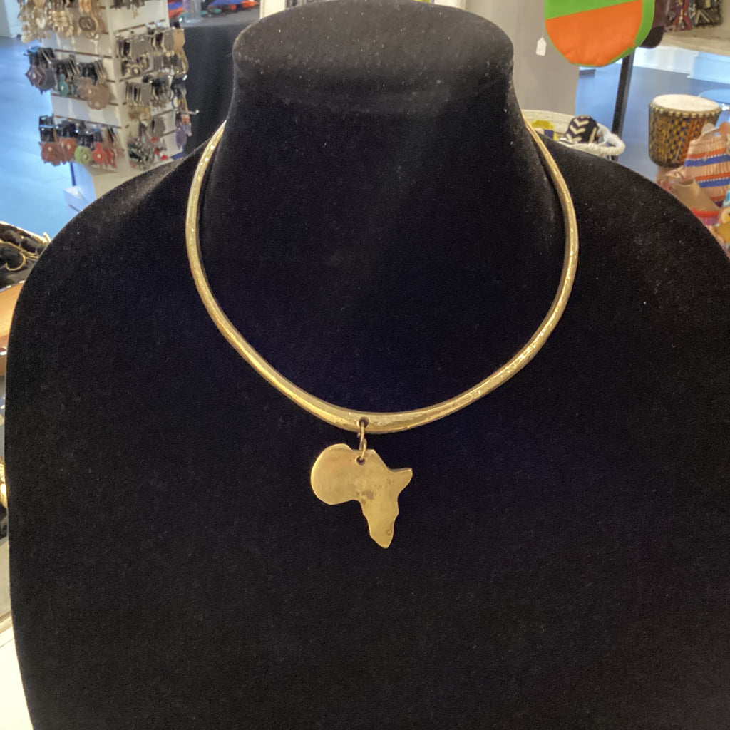 Choker Necklace