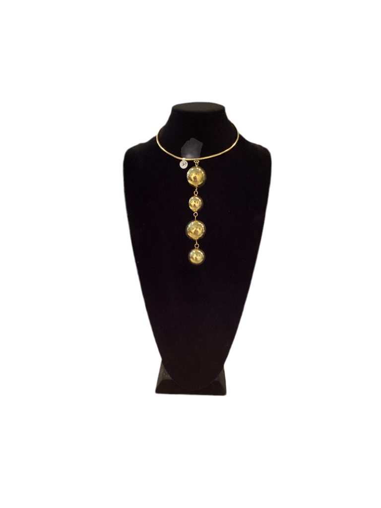 Choker Necklace
