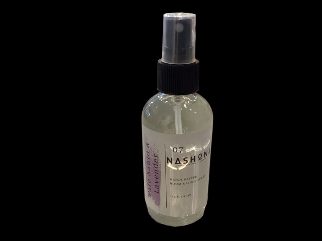 NASHONA Room & Linen Spray