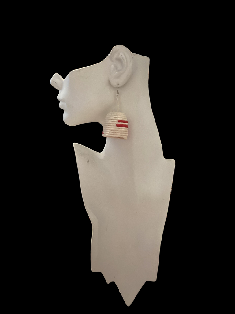 Melissa earrings 0001