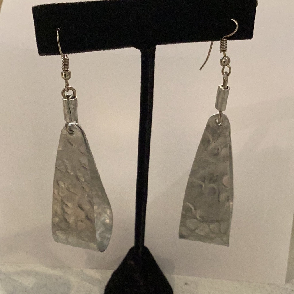 Kibuyu Shaba Earrings