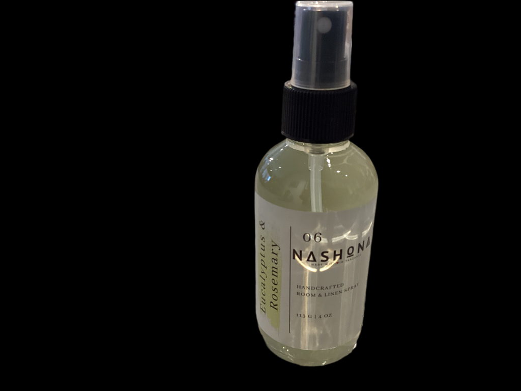 NASHONA Room & Linen Spray