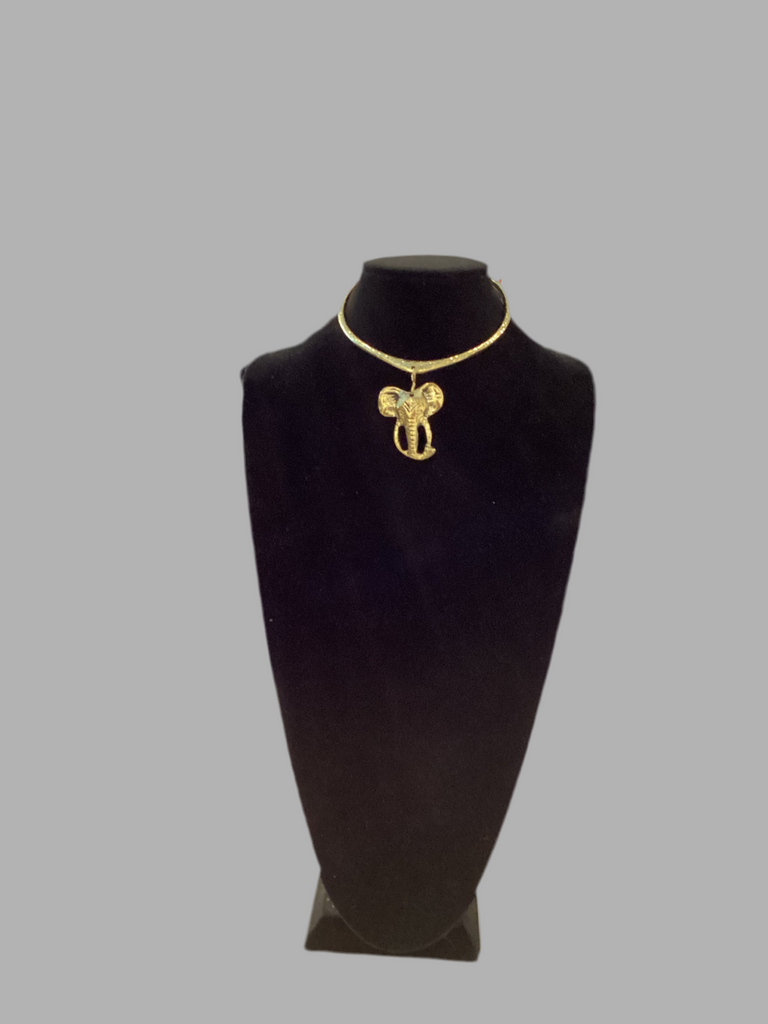 Choker Necklace