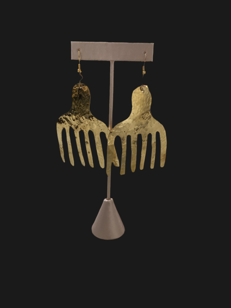 Combo earrings