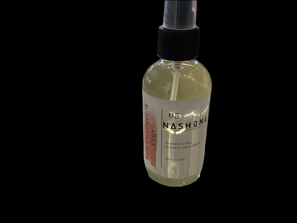 NASHONA Room & Linen Spray