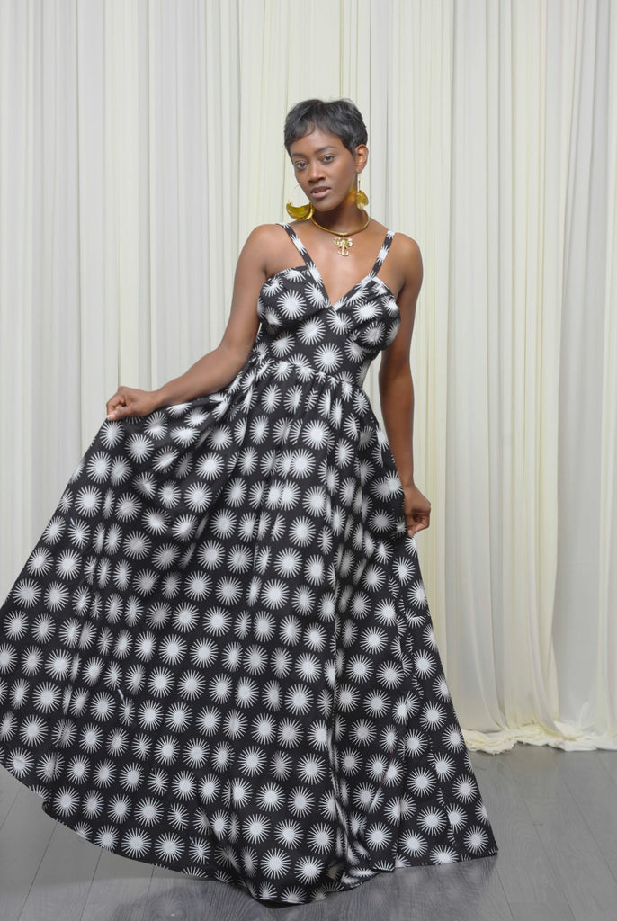 Ebony star