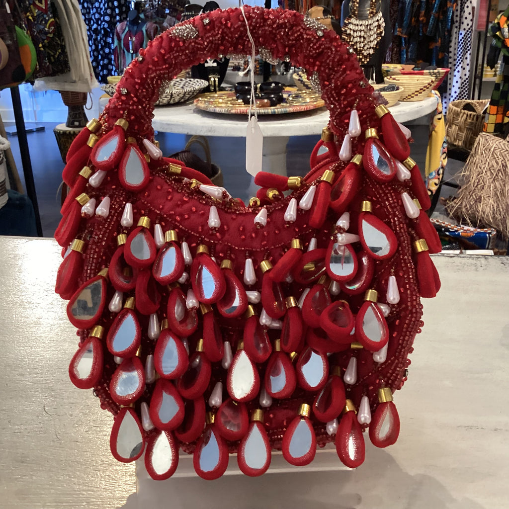 Mirror bag