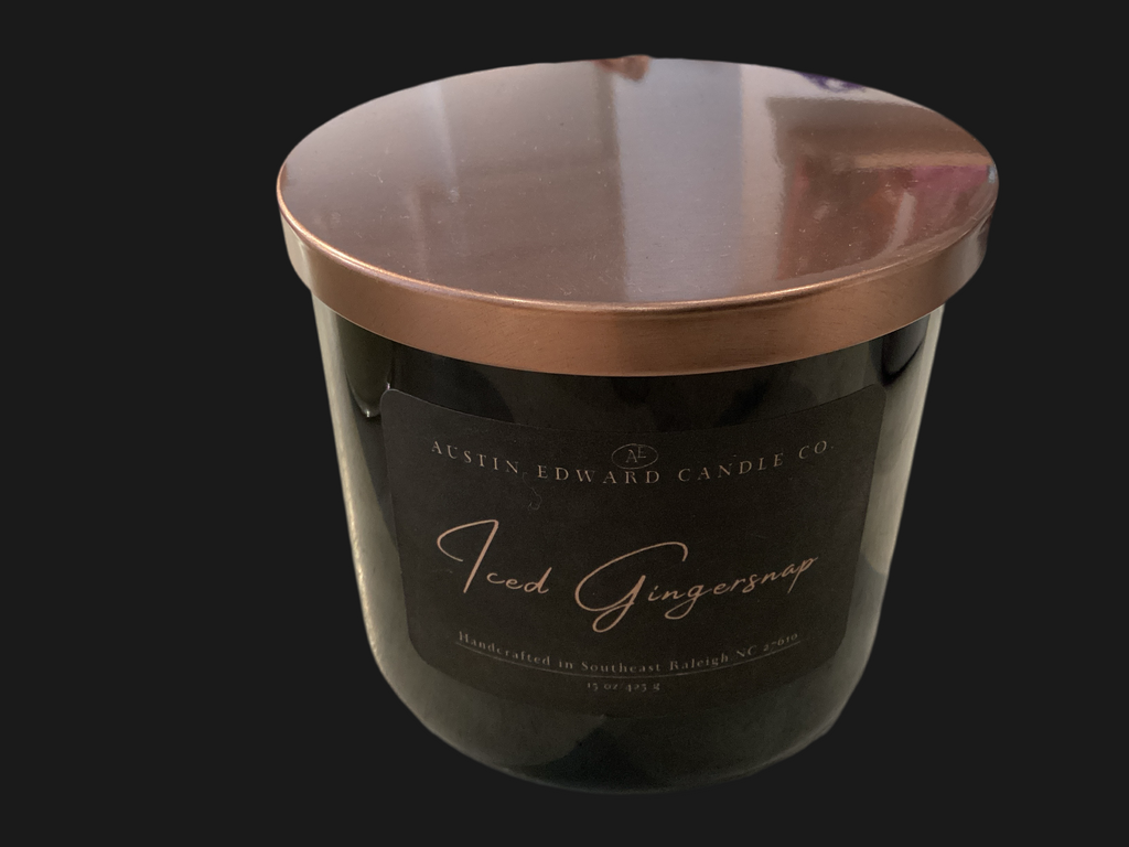 Austin Edward Candle