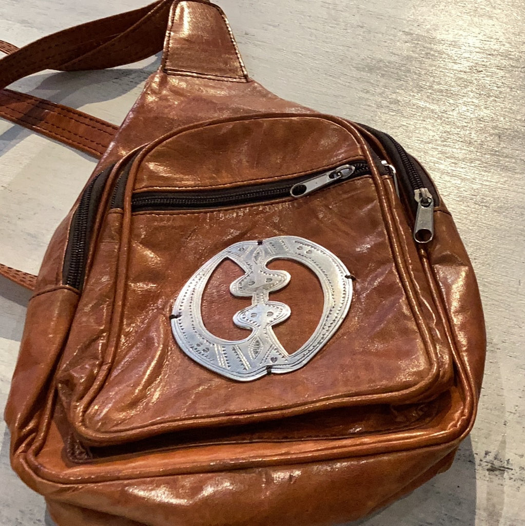 Leather Crossbody Bags