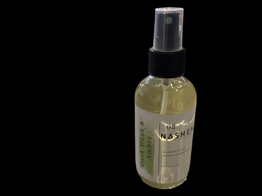 NASHONA Room & Linen Spray