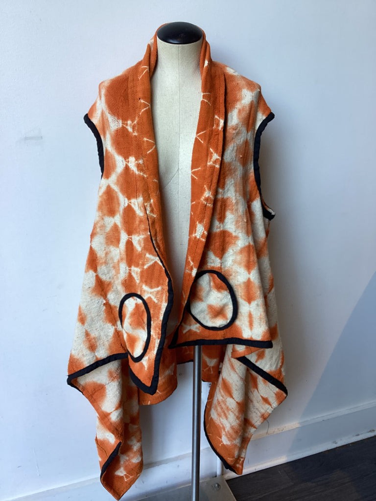 Draped In Style