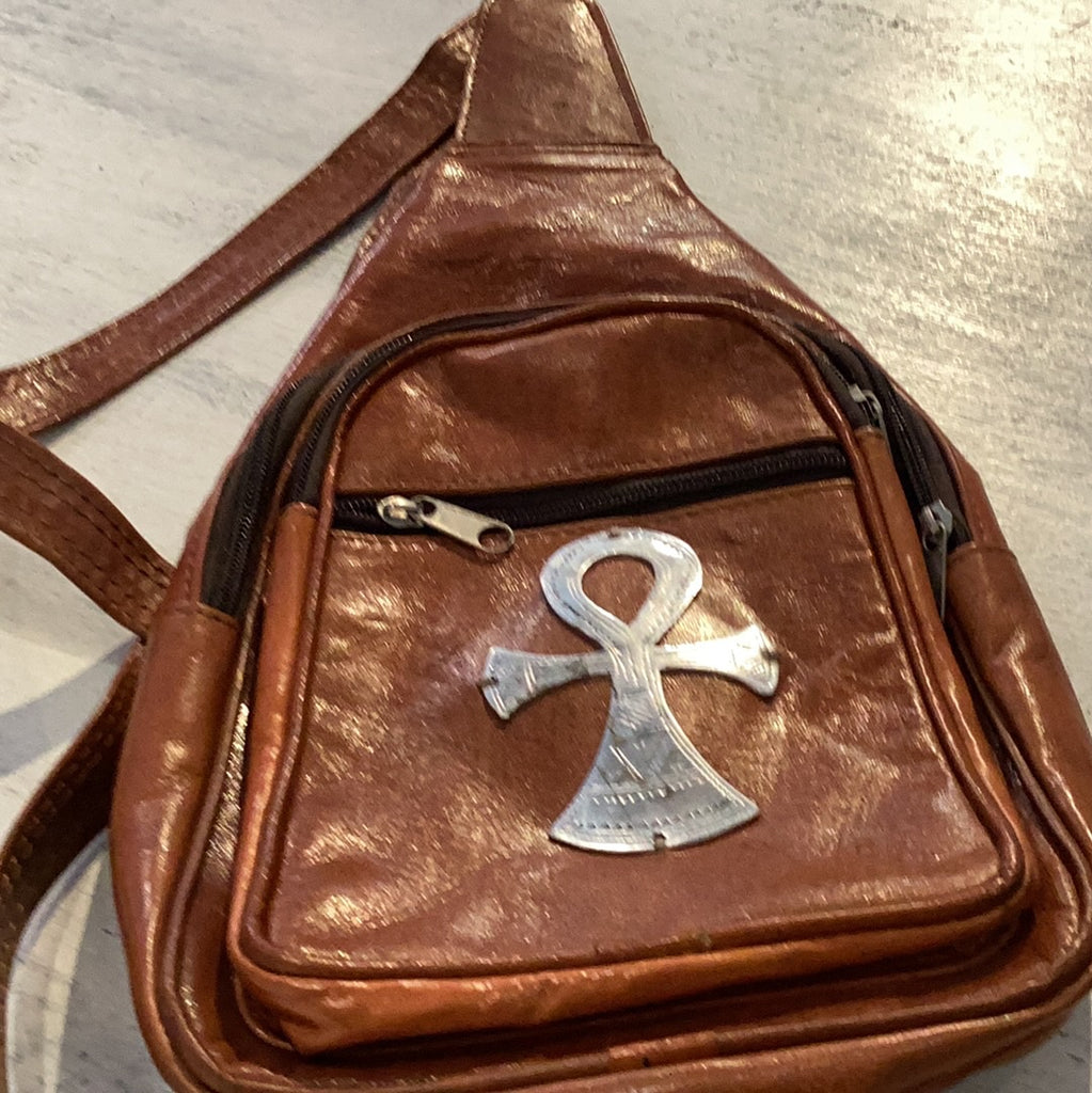 Leather Crossbody Bags