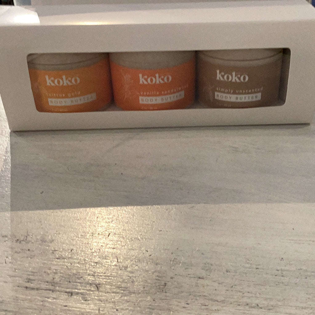 Koko Body Care