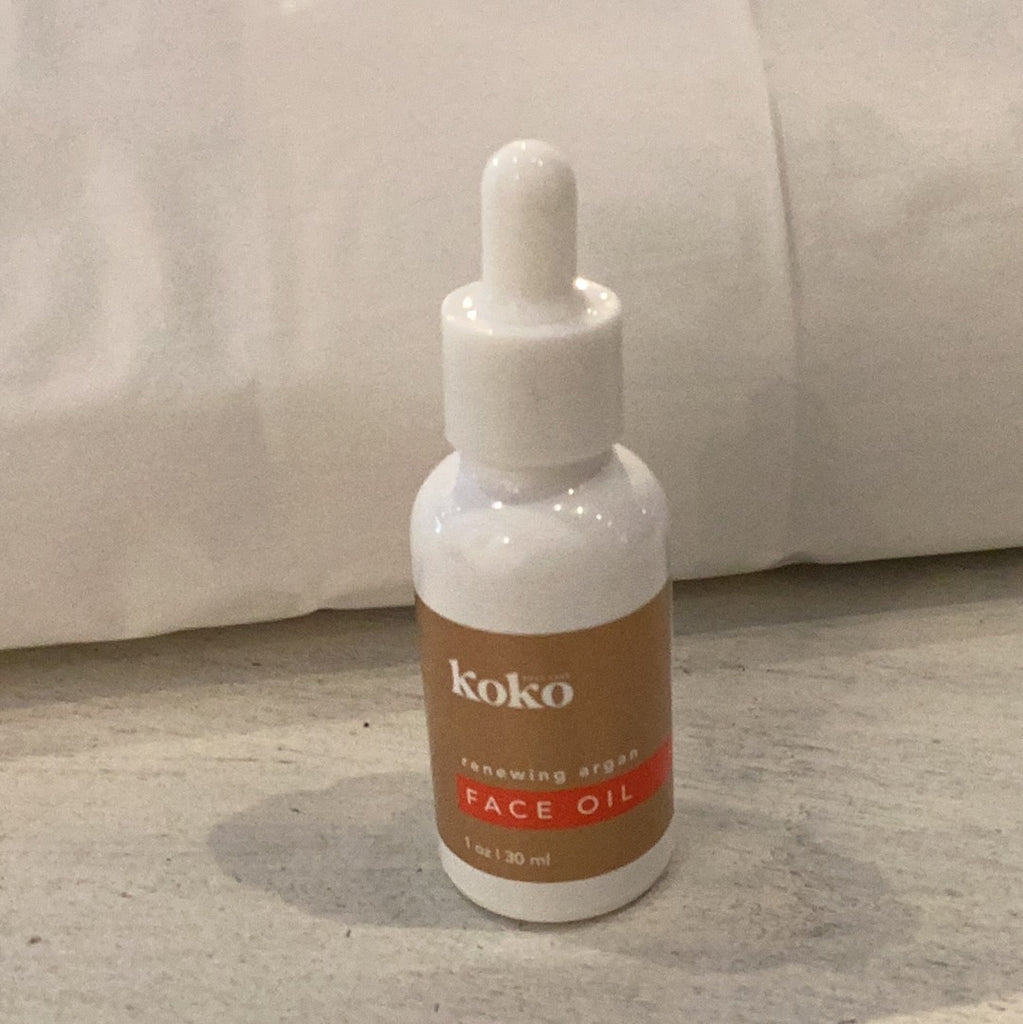 Koko Body Care