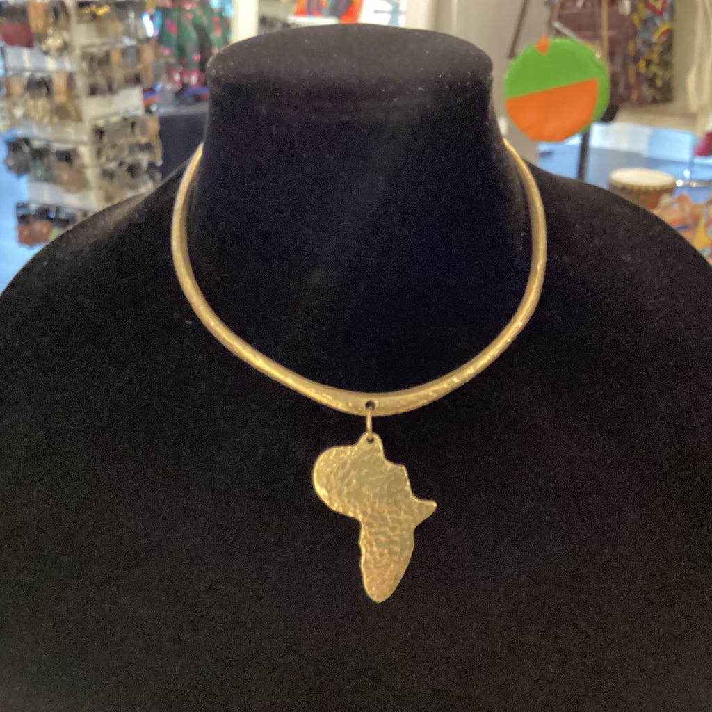 Choker Necklace