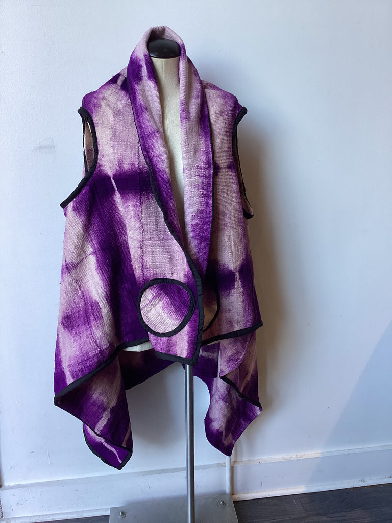 Draped In Style