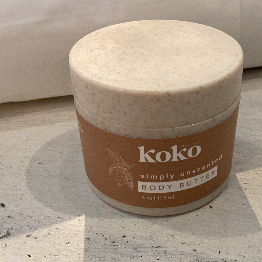 Koko Body care