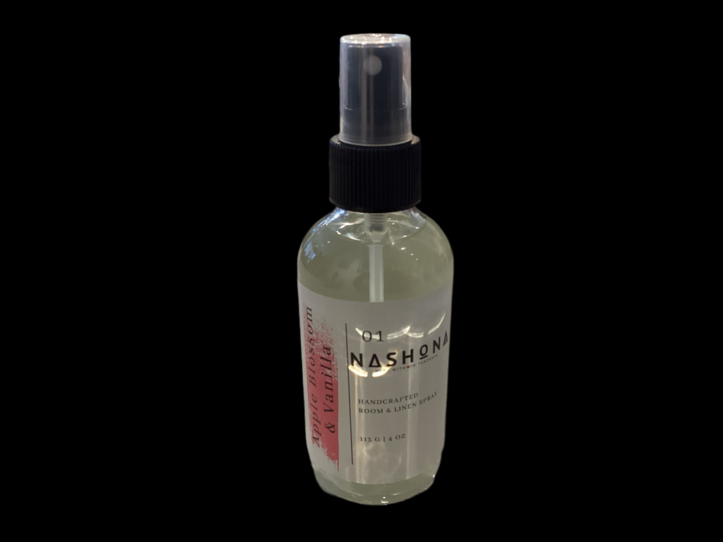 NASHONA Room & Linen Spray