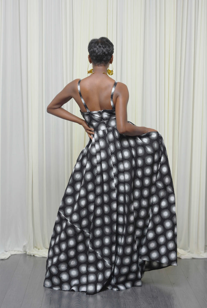 Ebony star