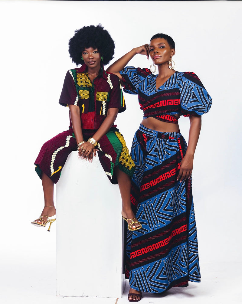 NASHONA BOUTIQUE Nashona NASHONA BOUTIQUE Nashona