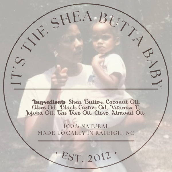 Its The Shea Butta Baby