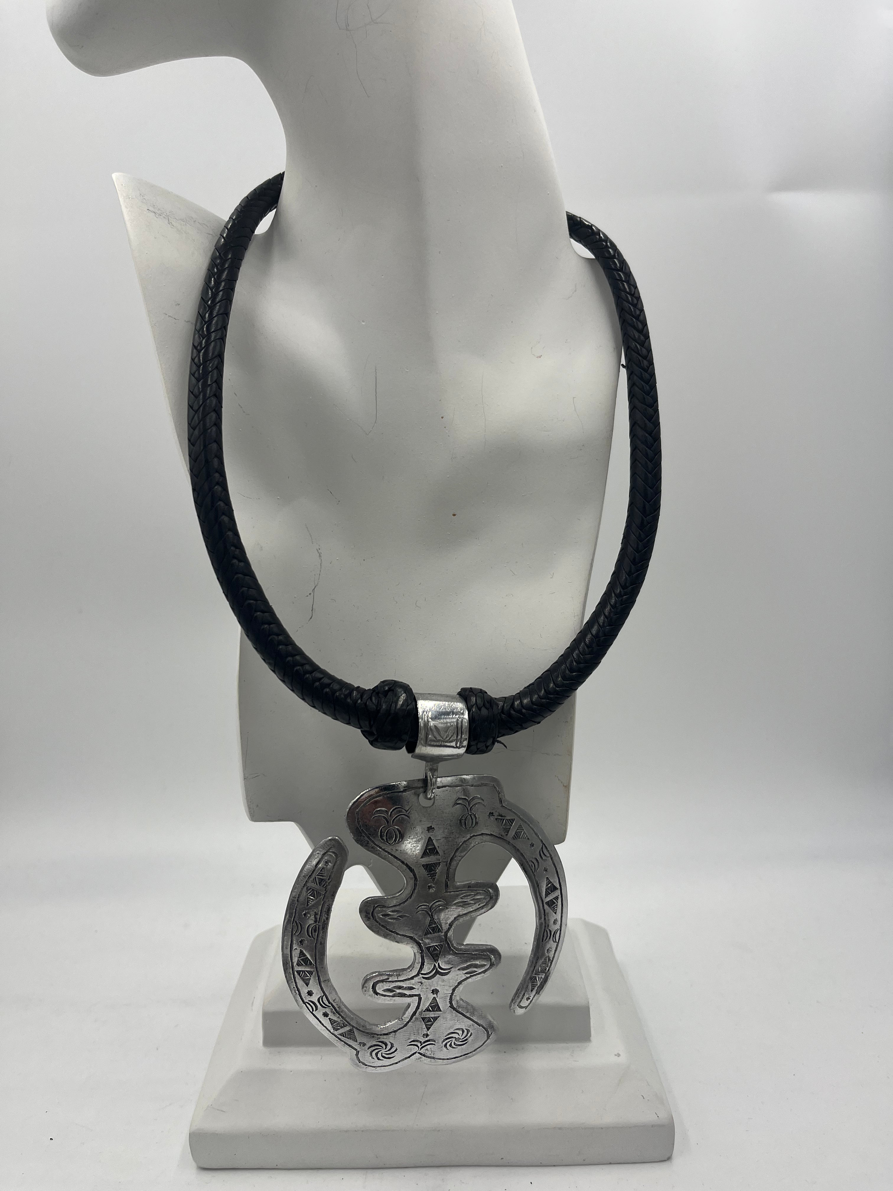 Gye 2025 nyame necklace