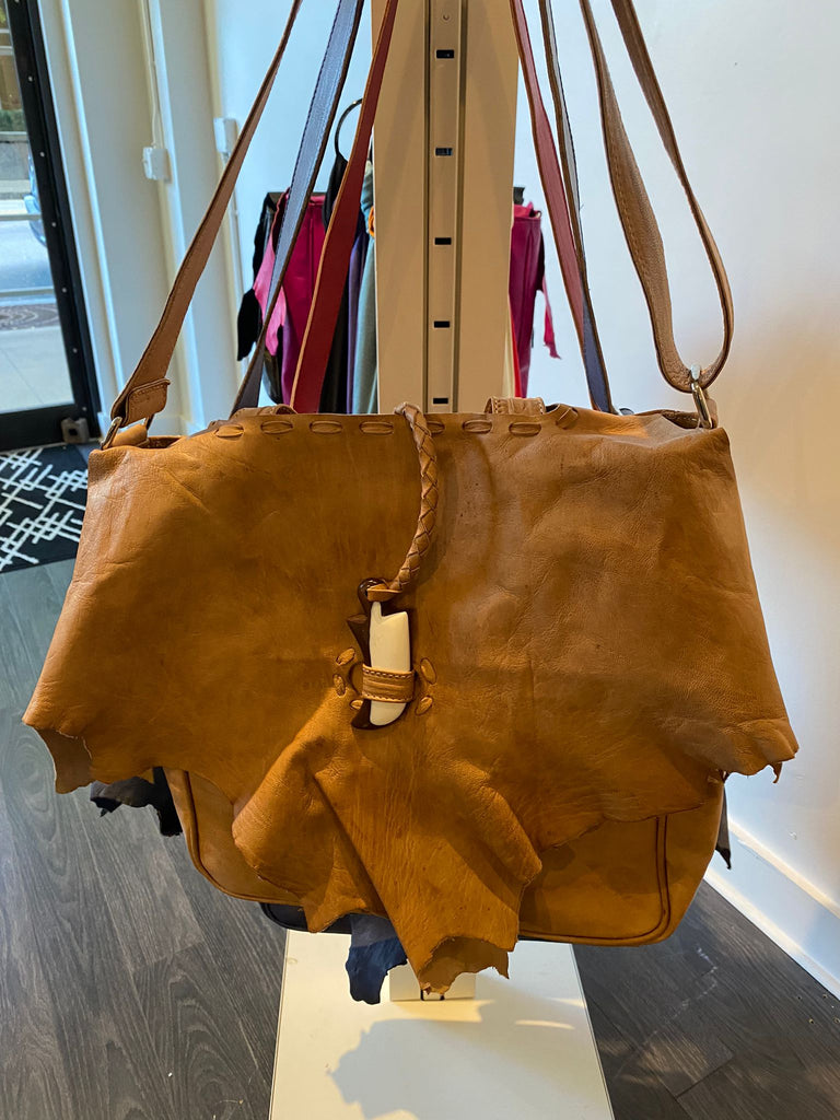 Real Leather Purses
