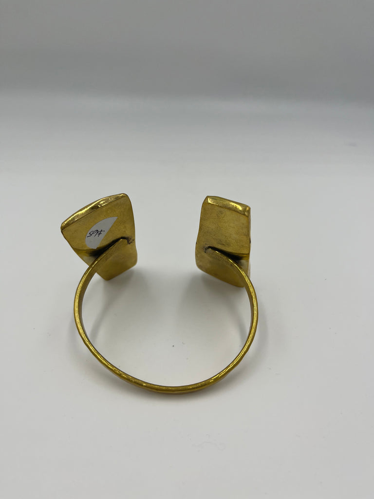 Light & Dark Cuff