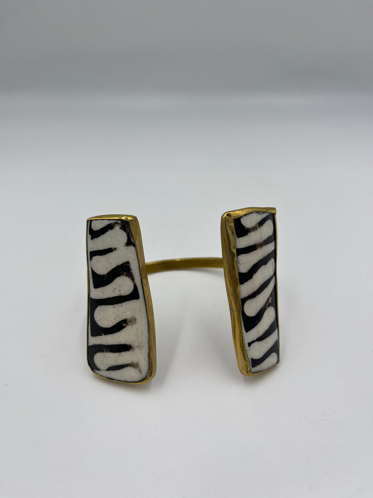 Light & Dark Cuff