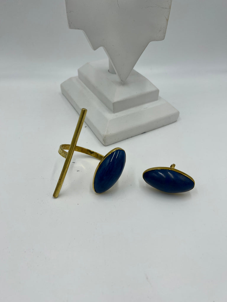 Everything Blue Bracelet Set