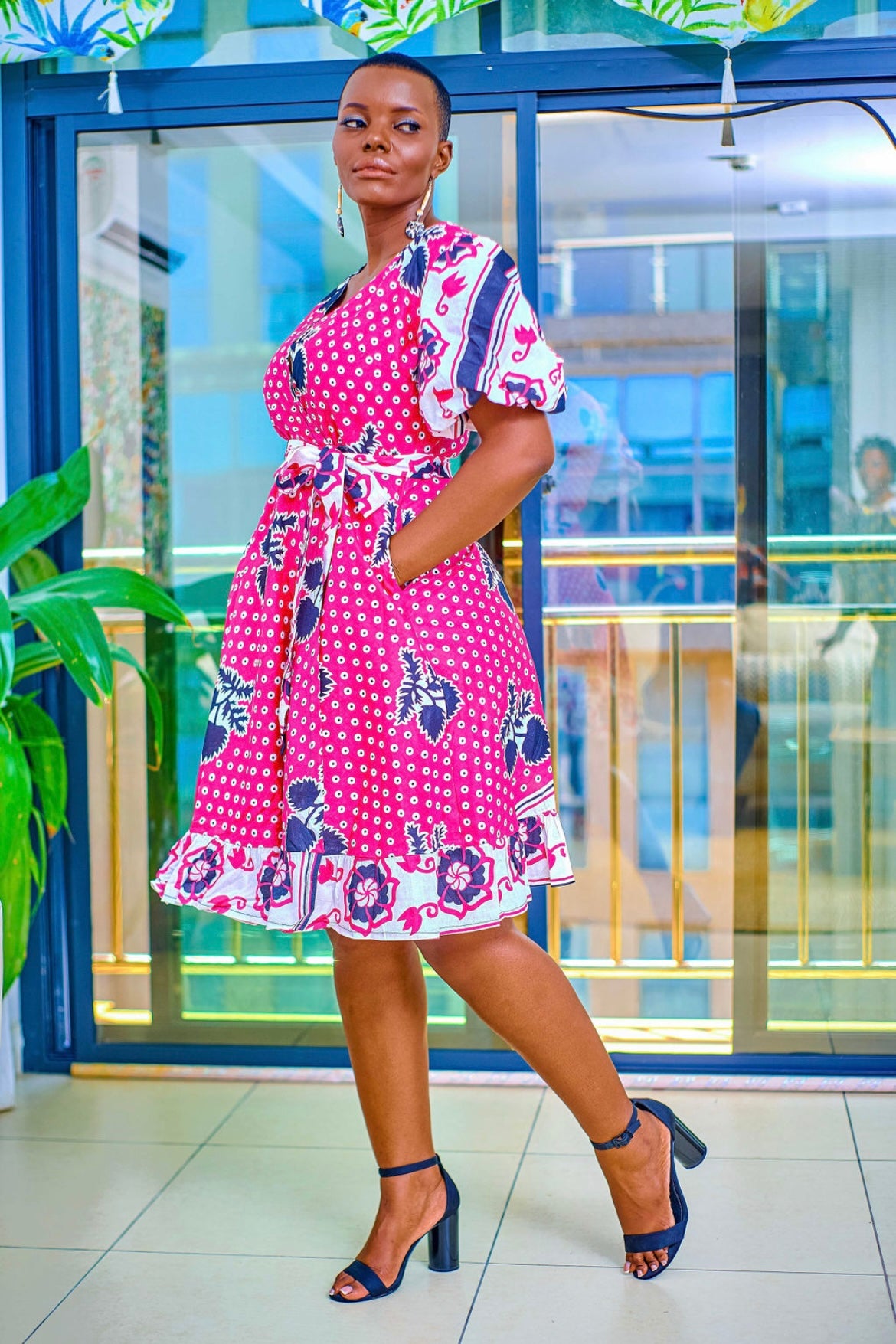 Leso dress designs sale
